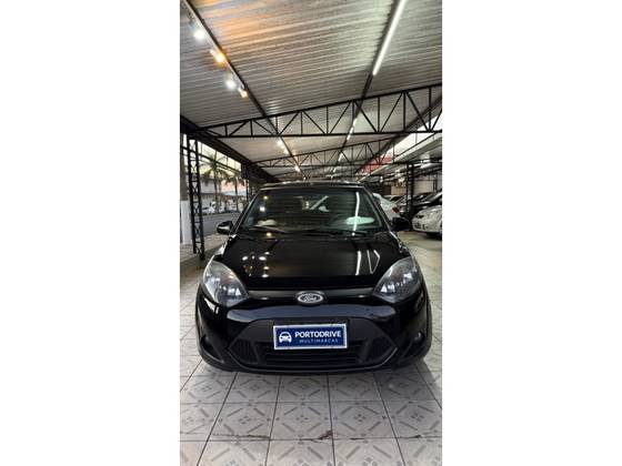 FORD FIESTA 1.6 ROCAM SE PLUS HATCH 8V FLEX 4P MANUAL FORD FIESTA 1.6 ROCAM SE PLUS HATCH 8V FLEX 4P MANUAL